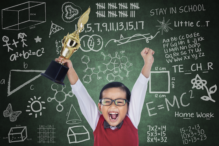 Math Enrichment Ideas that Will Help Your Child Outperform Peers