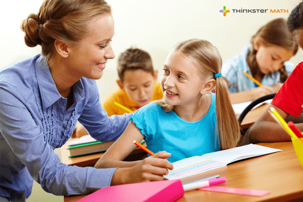 6 Math Help Tips For Teaching Kids With ADHD