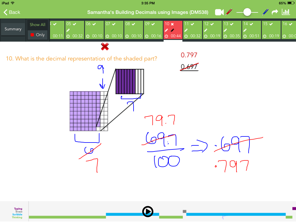 Online Math Tutoring App | Thinkster Math