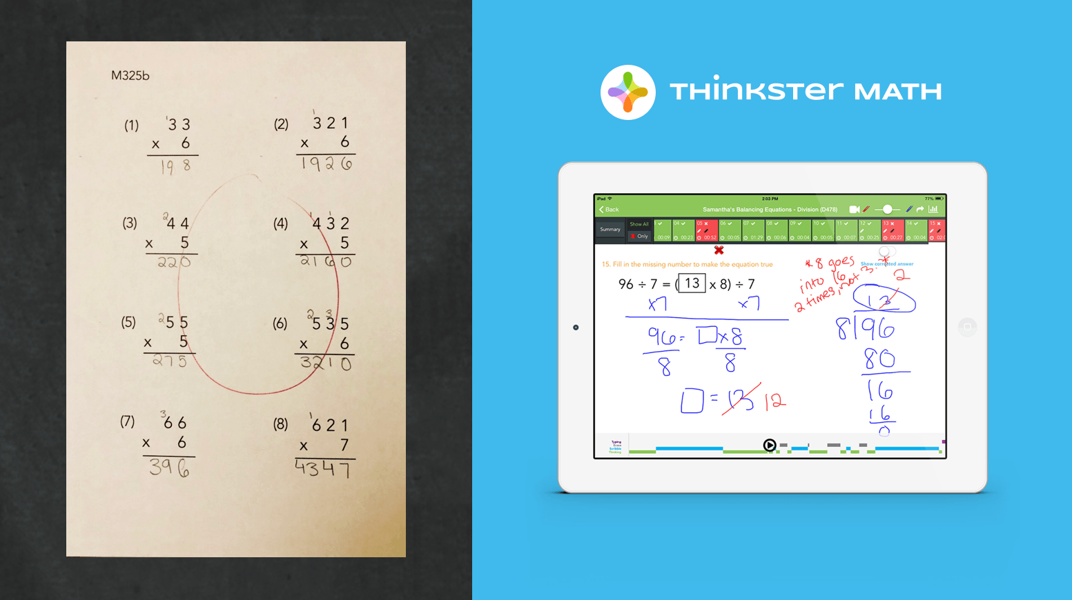 Kumon Level Math