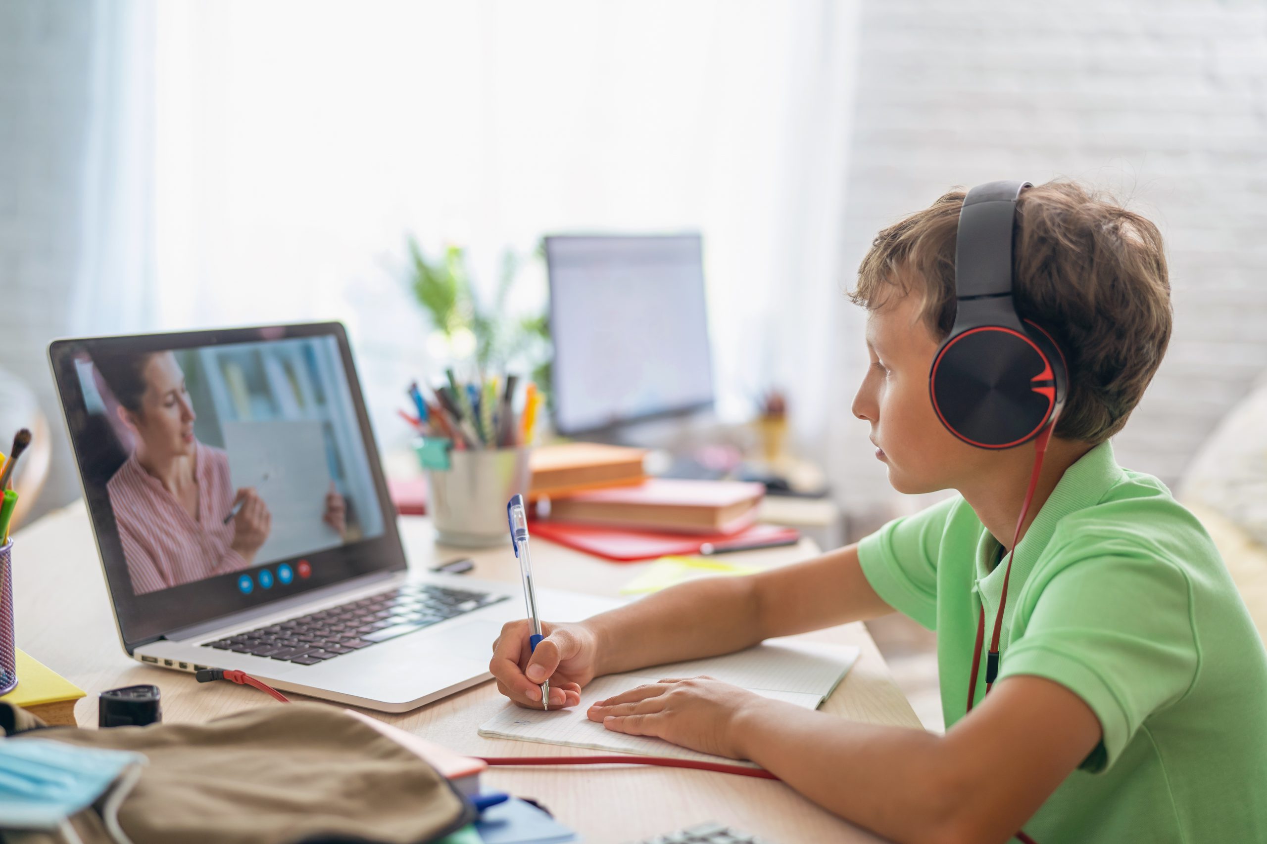 10 Reasons Why Parents Choose Online Math Tutoring