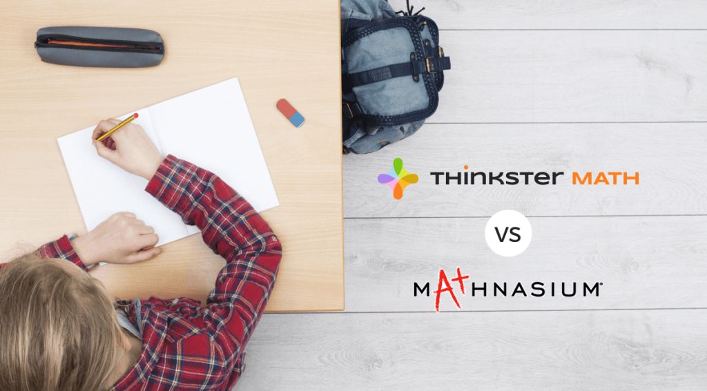 Mathnasium cost vs Thinkster Math