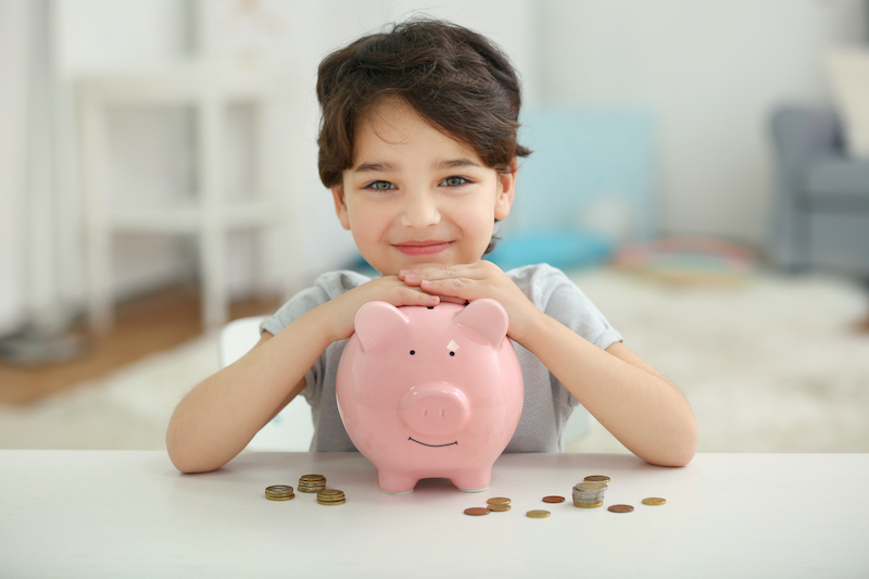Teaching Children to Save Money | Thinkster Math
