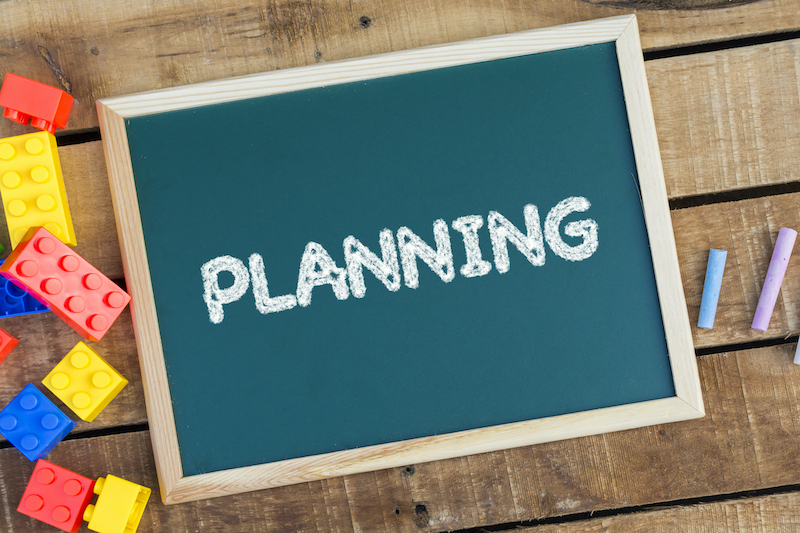 Effective Planning Skills | Thinkster Math