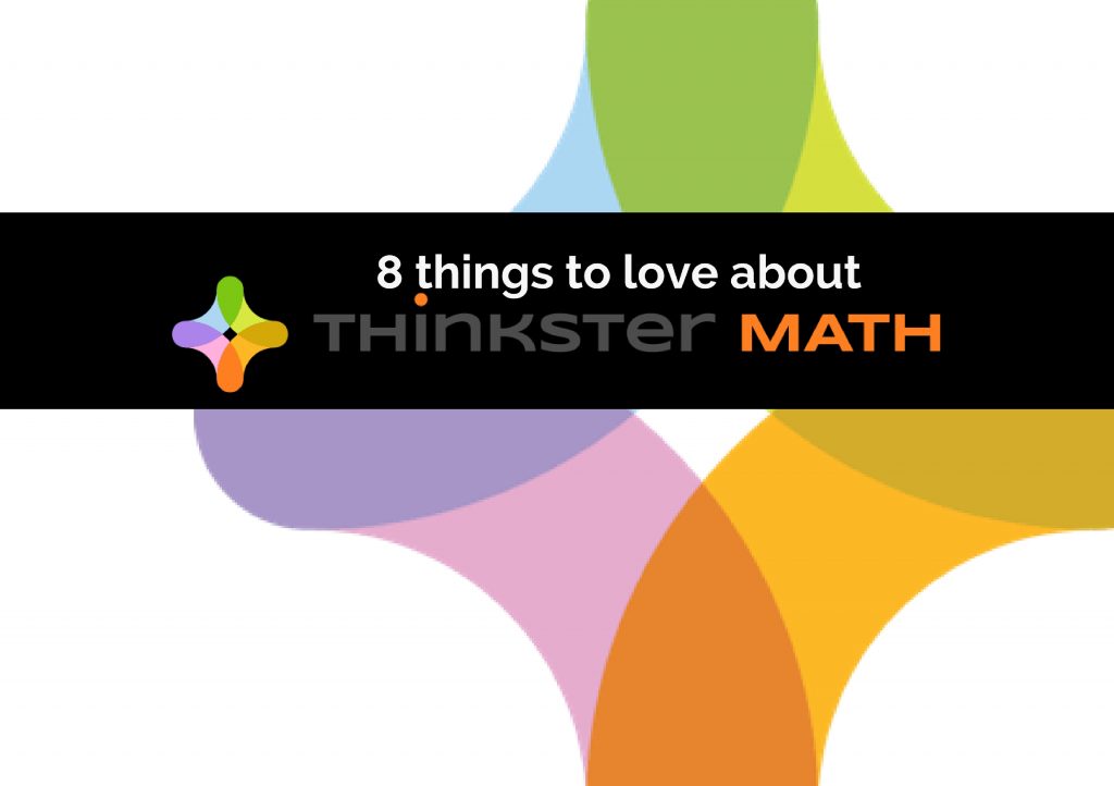 8 Things Maths Insider Loves About Thinkster Math