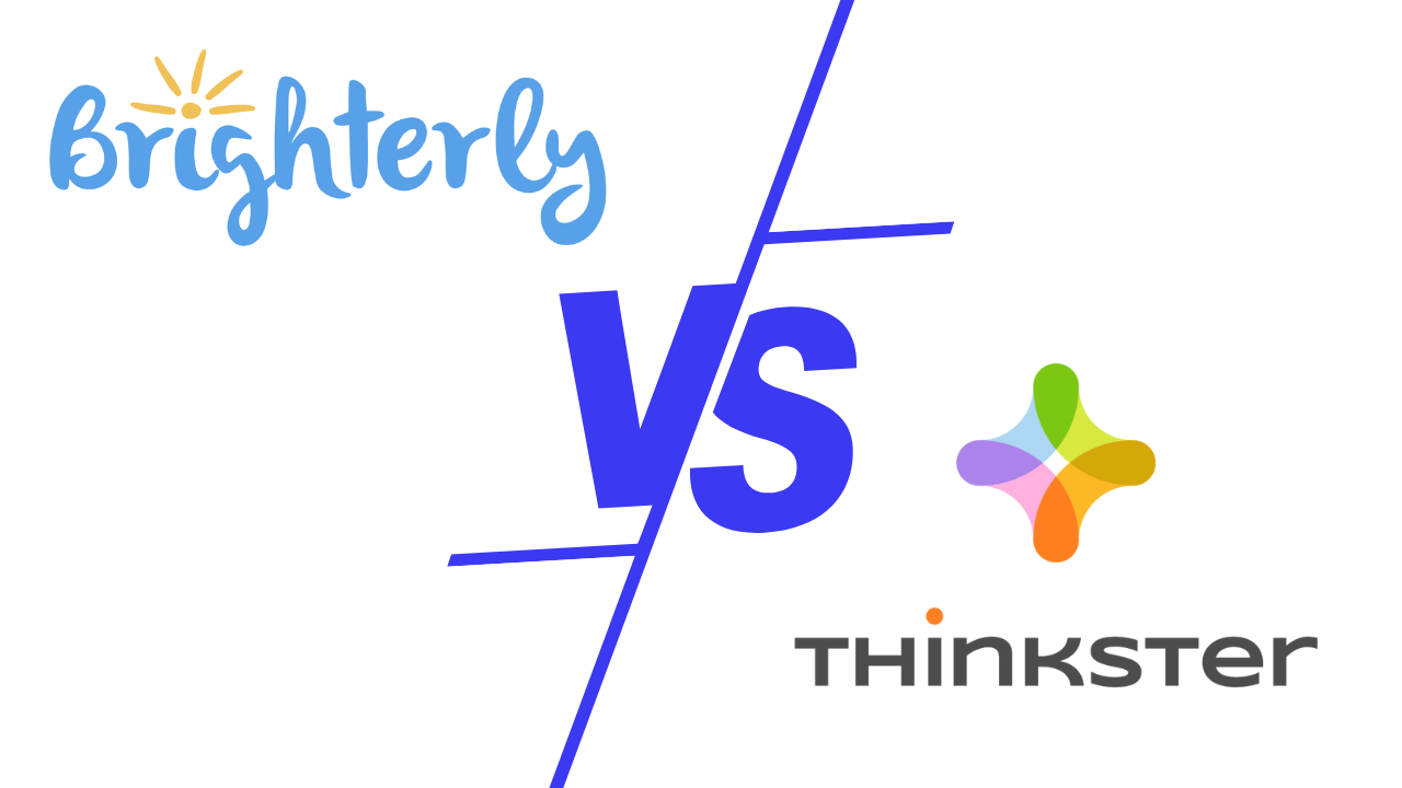 Brighterly vs. Thinkster