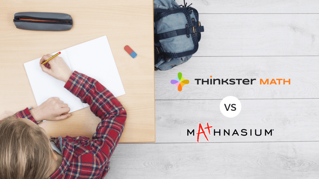 How Much Does Mathnasium Cost Compared to Thinkster Math?