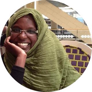 Caroline Mukisa