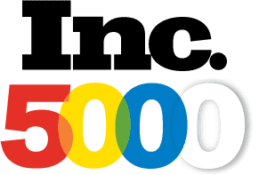 Inc. 5000 logo