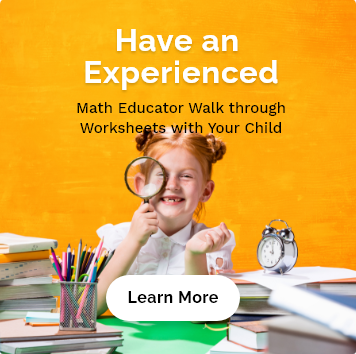 1st Grade Math Worksheets | Thinkster Math