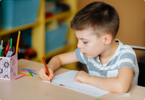 Kindergarten Math Worksheets | Thinkster Math