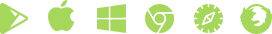 Device & Platform icons