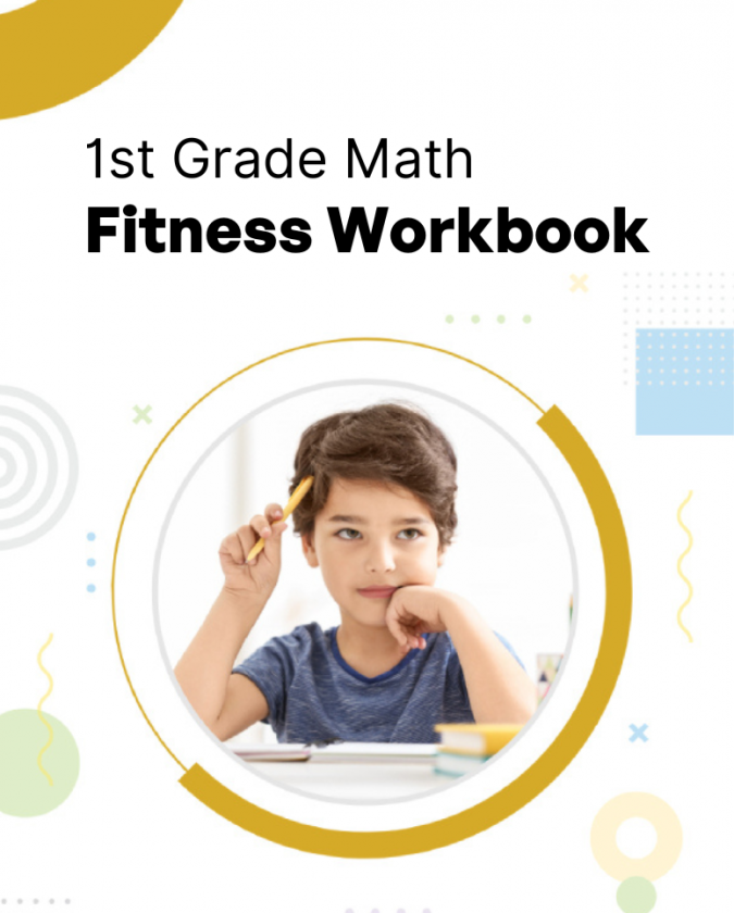 Math Workbook