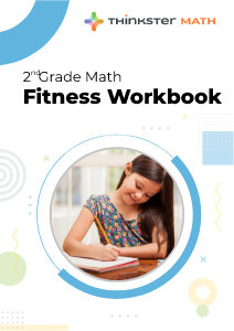 2nd Grade Math Fitness Workbook: The Only Math Cheat Sheet You Need As a Parent!