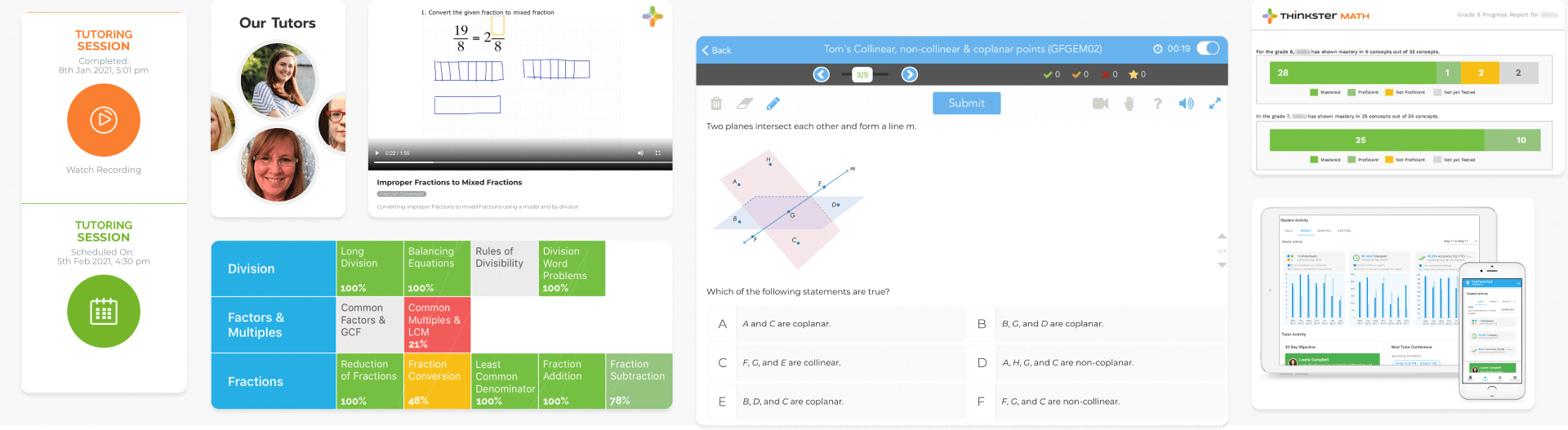 Feature Slider Image
