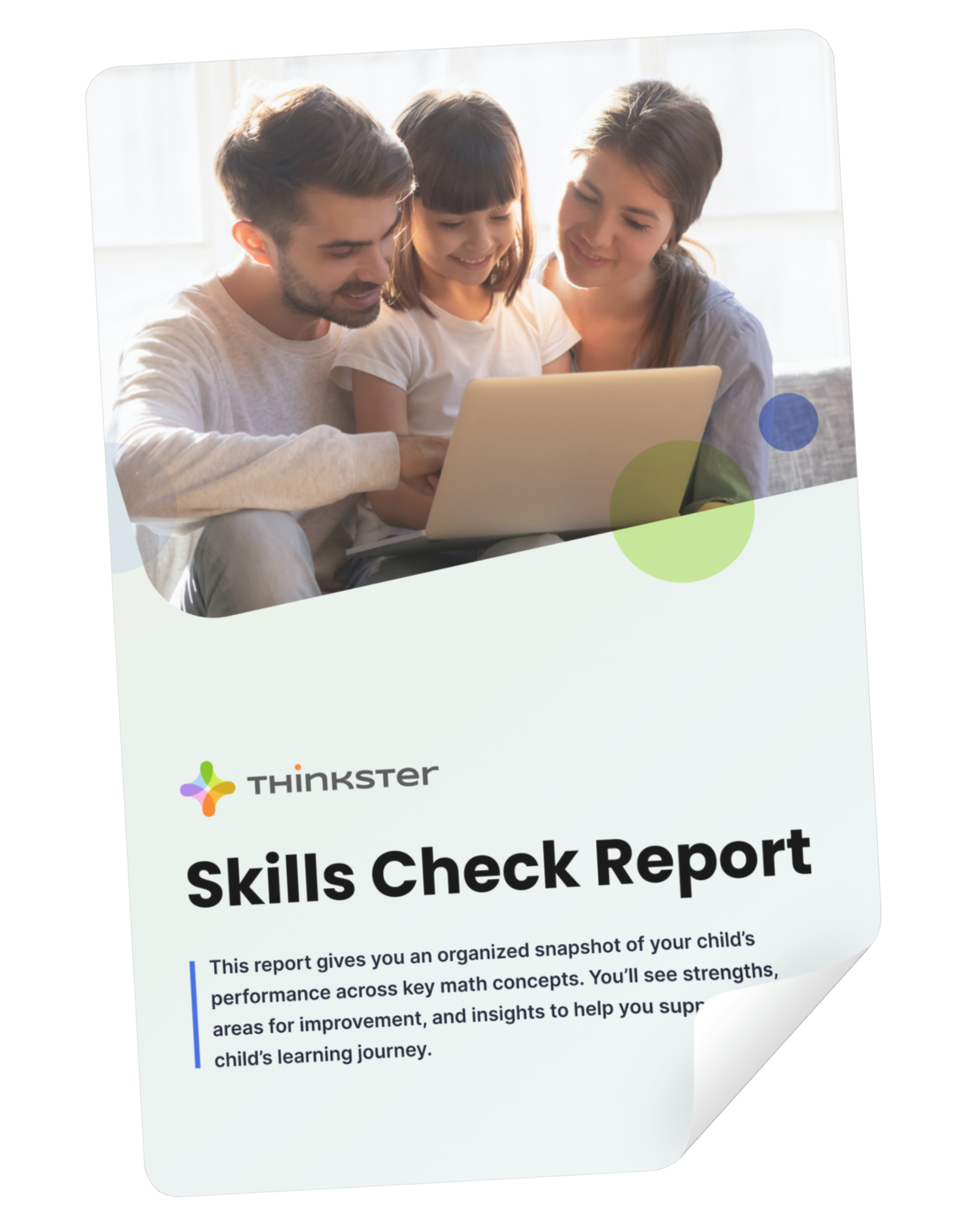 Thinkster AI preview